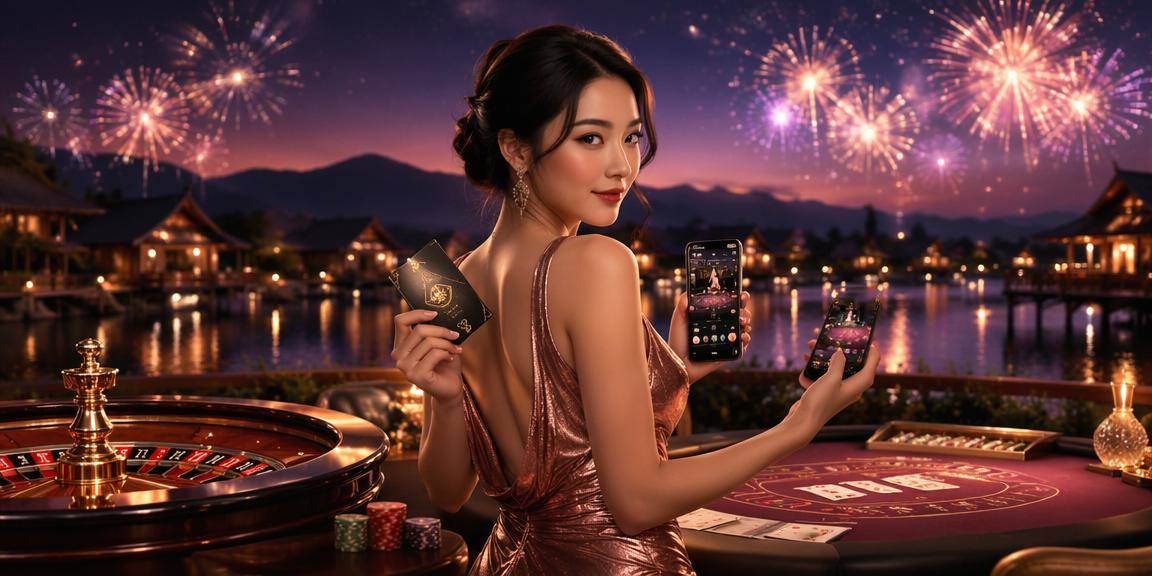 wosbet Magic Show