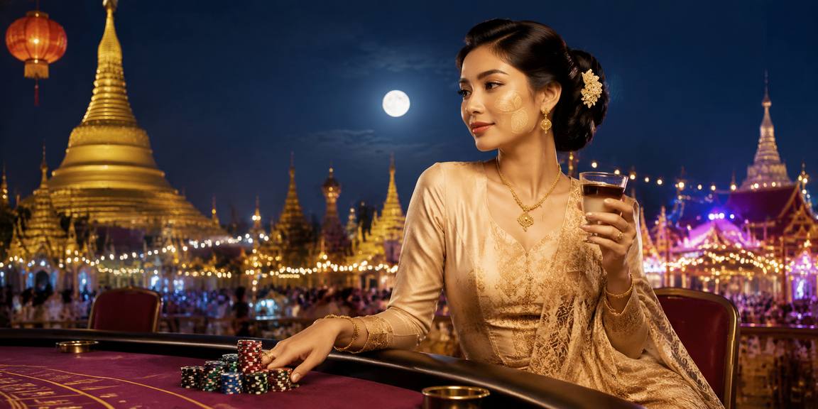 wosbet Lucky Phoenix ကဏ္ဍ ထဲ၌ ကျေးဇူးပြု အကြည်အလင်း