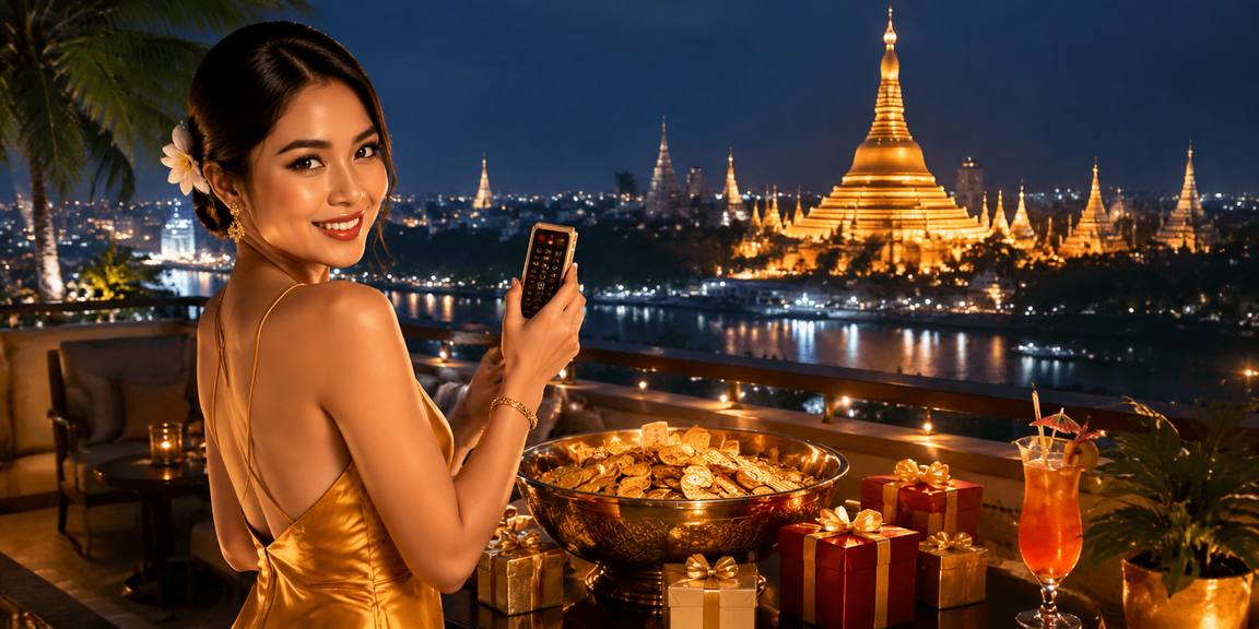 wosbet Baccarat Live